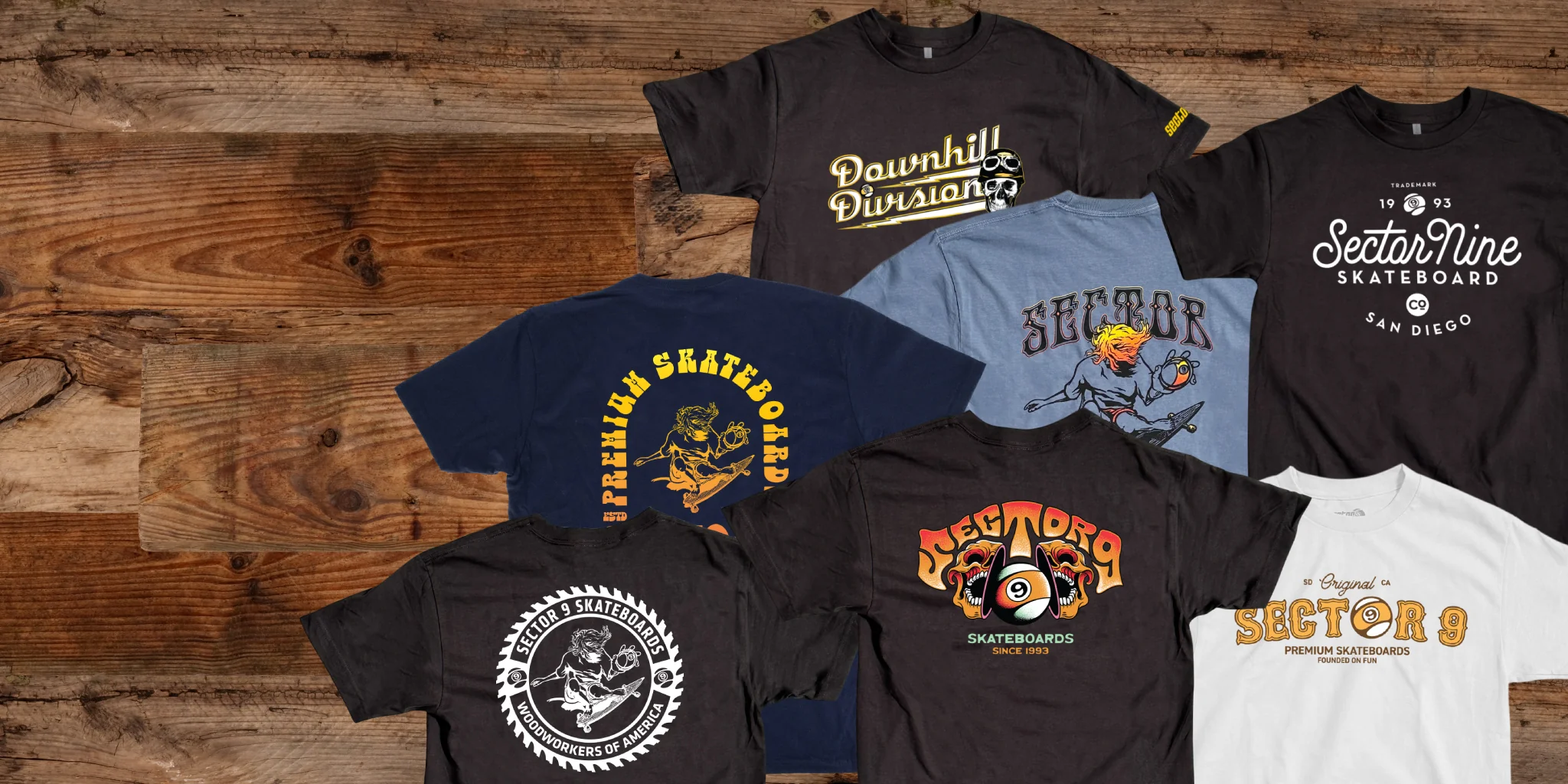 Ride the Ultimate Concrete Wave